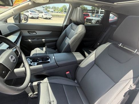 Used 2025 Nissan Murano SL AWD/4WD image 19