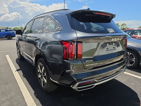 Certified 2023 Kia Sorento S FWD image 12