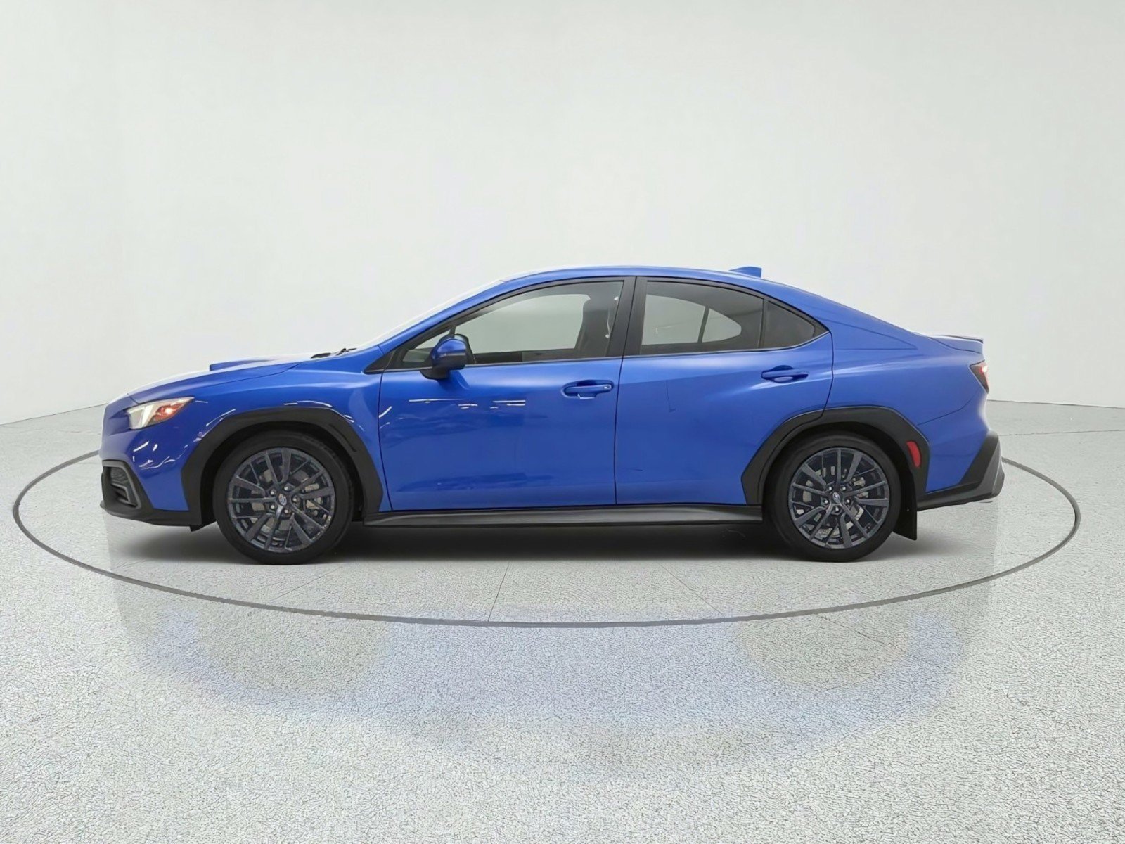 Used 2022 Subaru WRX Limited AWD/4WD image 8