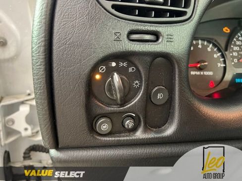 Used 2005 Chevrolet TrailBlazer LT AWD/4WD image 20