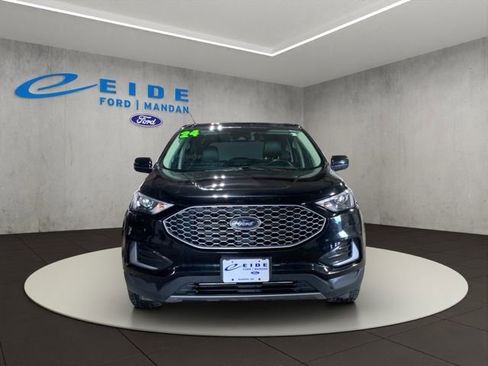 Used 2024 Ford Edge SEL AWD/4WD image 2