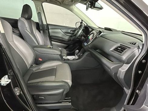 Used 2024 Subaru Ascent Onyx Edition Limited AWD/4WD image 31
