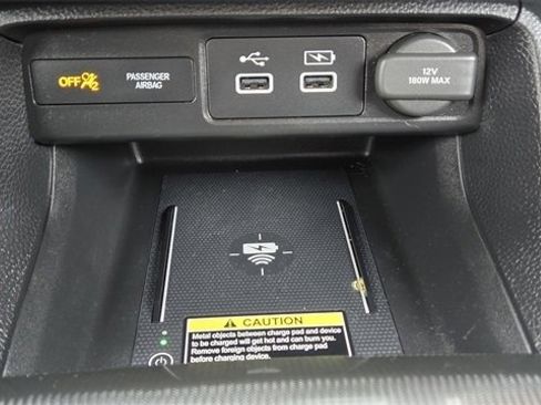 Used 2024 Honda Civic Sport Touring image 20