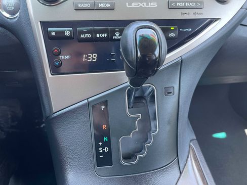 Used 2015 Lexus RX 350 FWD image 24