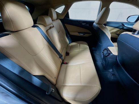 Used 2022 Lexus NX 350 AWD image 26