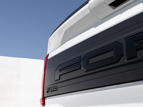 Used 2023 Ford F150 Raptor w/ Equipment Group 802A Raptor R image 12