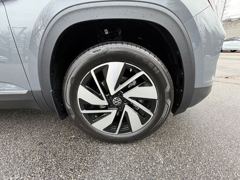 New 2026 Volkswagen Atlas SEL image 25