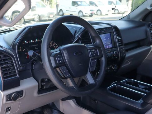 Used 2020 Ford F150 XL w/ Equipment Group 101A Mid RWD image 26