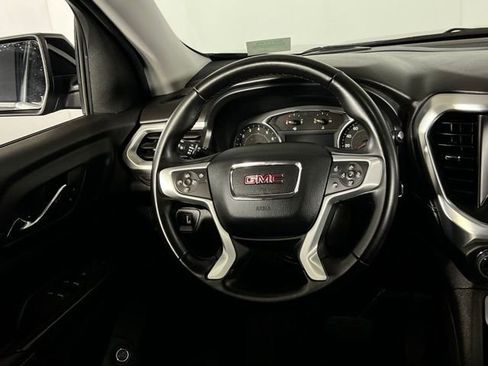 Used 2023 GMC Acadia SLT image 26