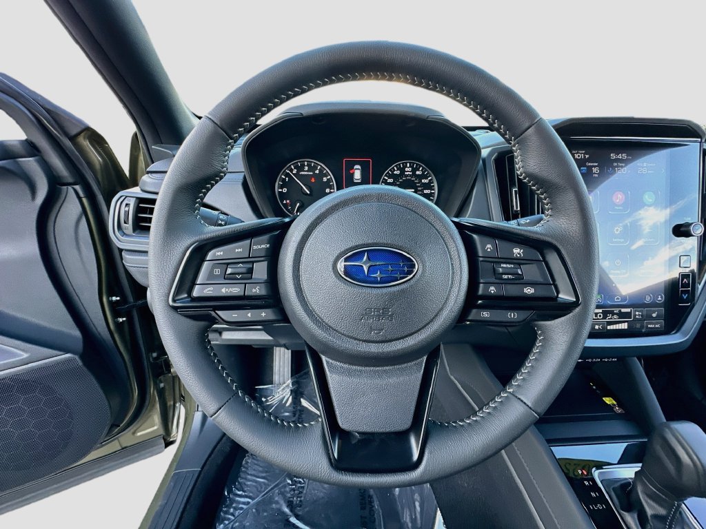 Certified 2025 Subaru Forester Premium AWD/4WD image 11