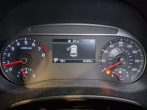 Used 2020 Kia Soul GT-Line Turbo FWD image 12