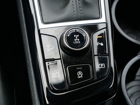 Used 2024 Kia Sportage X-Line w/ X-Line Premium Package image 31