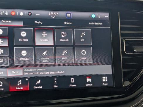 Used 2024 Dodge Durango SRT image 37