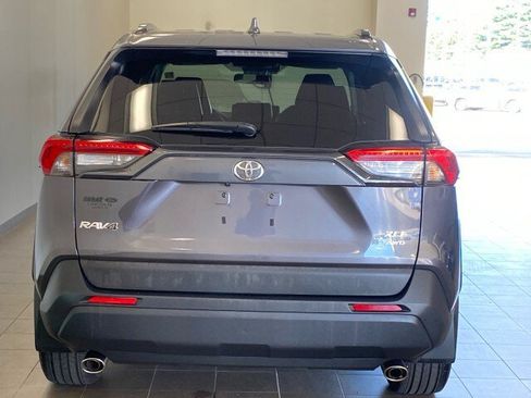 Used 2024 Toyota RAV4 XLE Premium w/ Weather Package AWD/4WD image 6