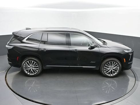 New 2026 Buick Enclave Avenir w/ Super Cruise Package FWD image 45