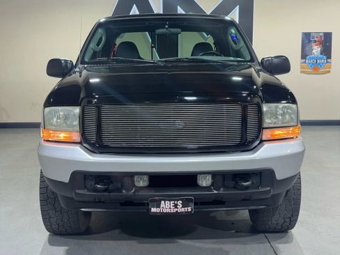 Used 2004 Ford F250 XLT AWD/4WD image 2
