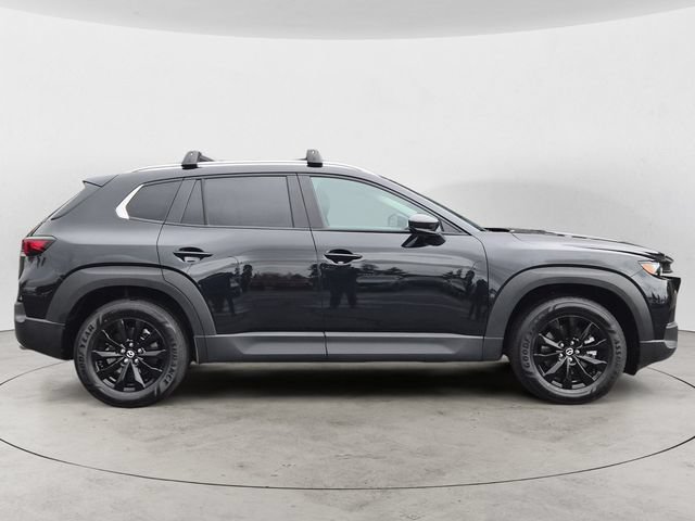 Used 2025 MAZDA CX-50 AWD 2.5 S w/ Weather Package image 4