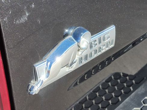 Used 2018 RAM 1500 Big Horn image 12