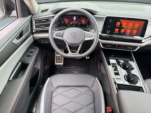 New 2026 Volkswagen Atlas Peak Edition AWD/4WD image 27