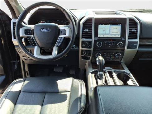 Used 2018 Ford F150 Lariat AWD/4WD image 34