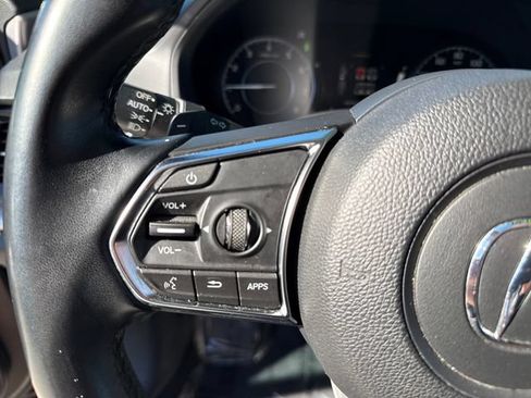 Certified 2023 Acura RDX AWD w/ Technology Package image 18