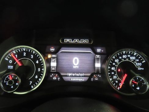 Used 2021 RAM 1500 Laramie image 20