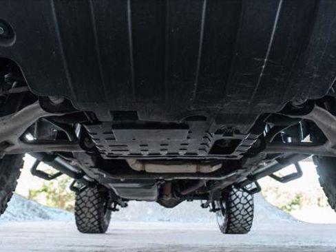 Used 2021 Ford Bronco Outer Banks image 30