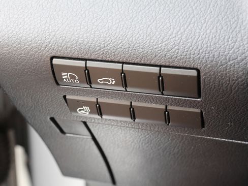 Used 2018 Lexus RX 350L FWD image 15