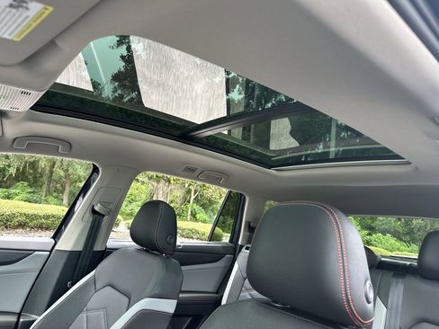 New 2026 Volkswagen Atlas Peak Edition image 22