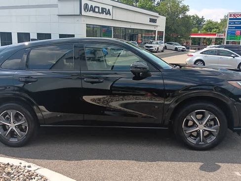 Used 2023 Honda HR-V EX-L image 6