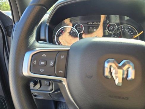 New 2026 RAM 1500 Tradesman AWD/4WD image 21