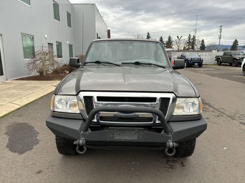 Used 2010 Ford Ranger XLT image 9
