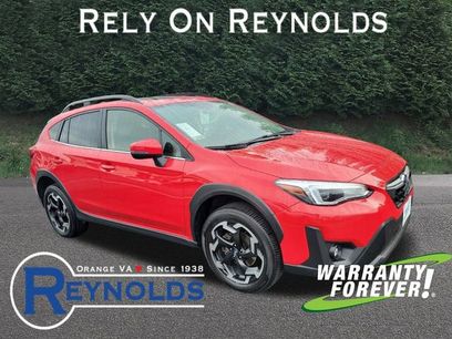 Used 2023 Subaru Crosstrek 2.5i Limited w/ Popular Package #3
