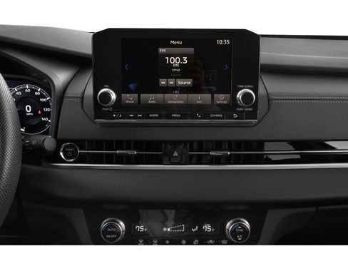 New 2026 Mitsubishi Outlander SE AWD/4WD image 7