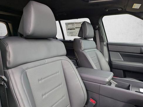 New 2026 Hyundai Santa Fe Calligraphy image 18