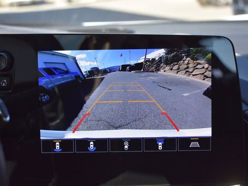 Used 2021 Chevrolet Corvette Stingray Preferred Cpe w/ Z51 Performance Package image 13