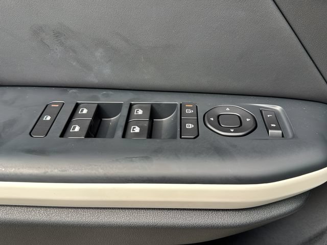 New 2026 Kia K4 EX w/ GT-Line Premium Package FWD image 24