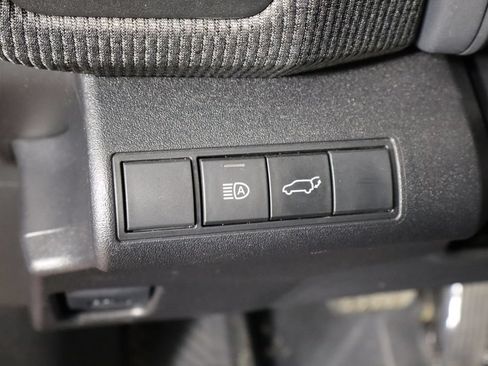 Used 2023 Subaru Solterra AWD image 24