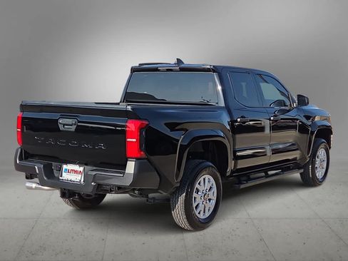 Used 2025 Toyota Tacoma SR RWD image 8