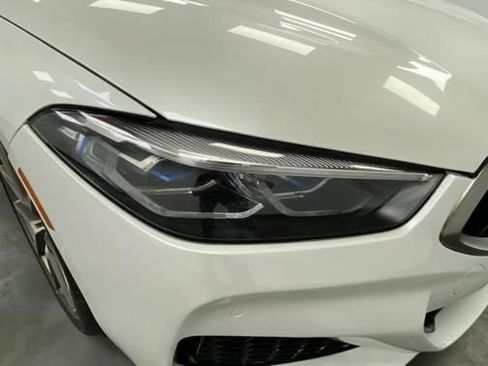 Used 2019 BMW M850i xDrive Convertible AWD/4WD image 19