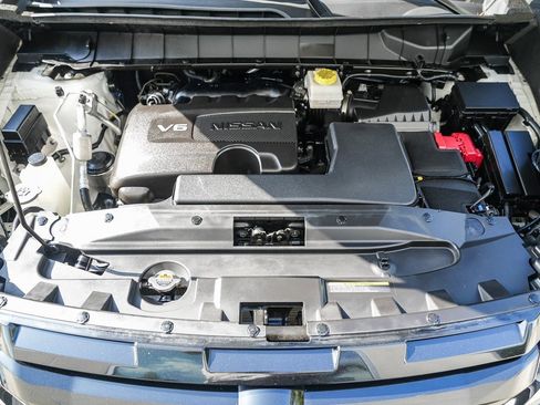 Used 2022 Nissan Pathfinder SL image 26