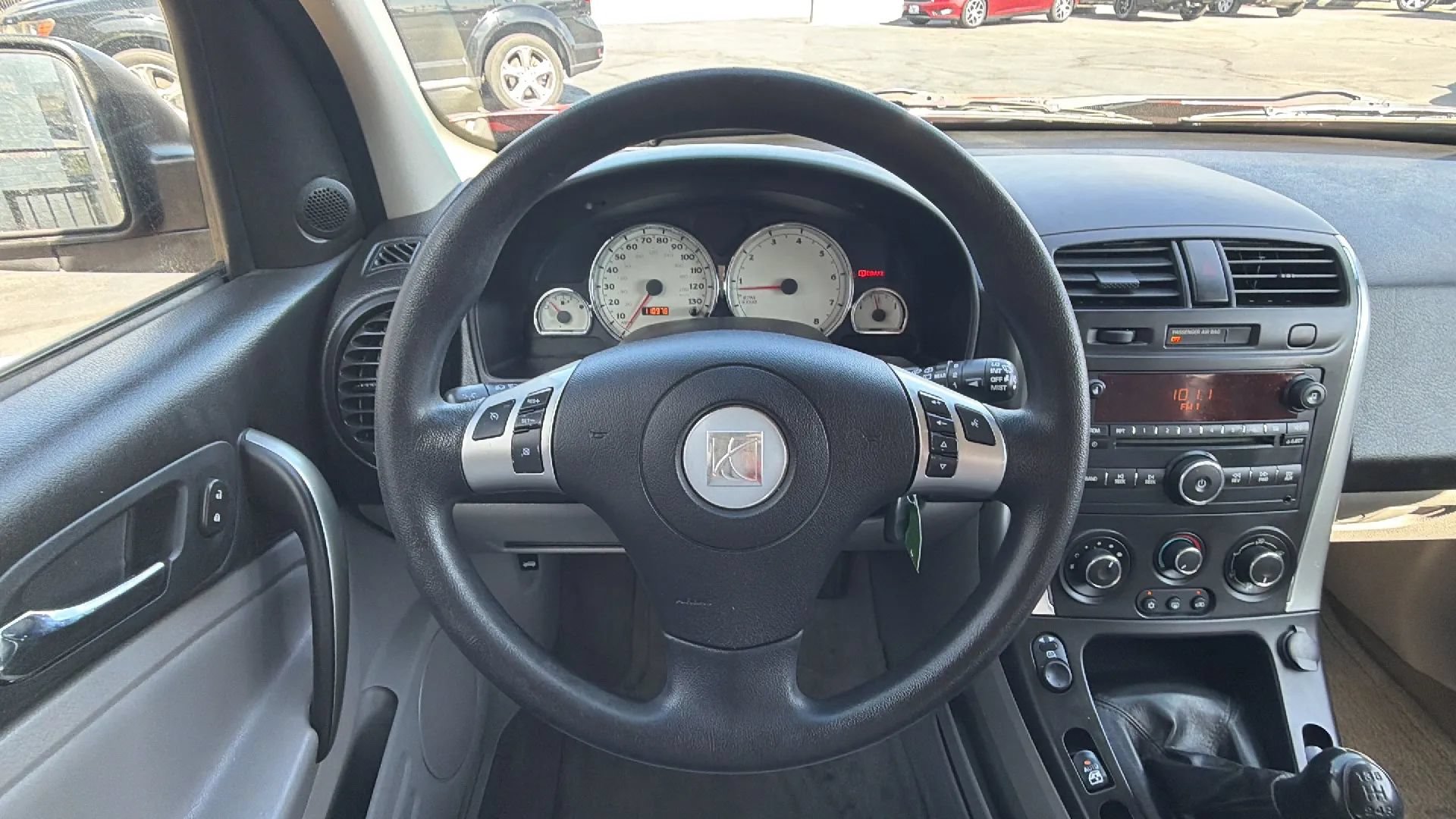 Used 2007 Saturn Vue 2WD image 12