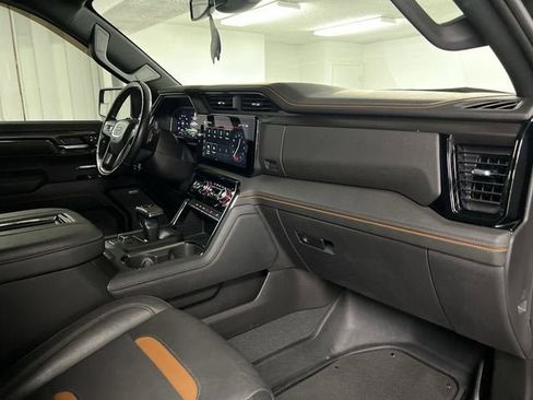 Certified 2022 GMC Sierra 1500 AT4 AWD/4WD image 28