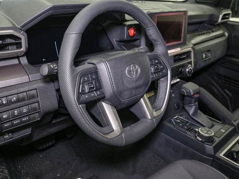 New 2026 Toyota Tacoma TRD Off-Road AWD/4WD image 17