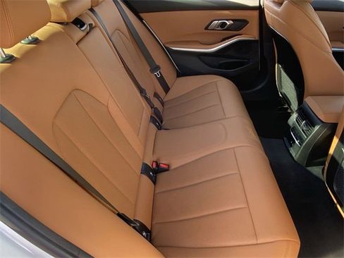 Used 2023 BMW 330i 330i w/ M Sport Package image 13