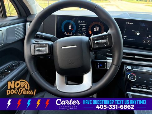 Used 2025 Hyundai Santa Fe XRT AWD/4WD image 60