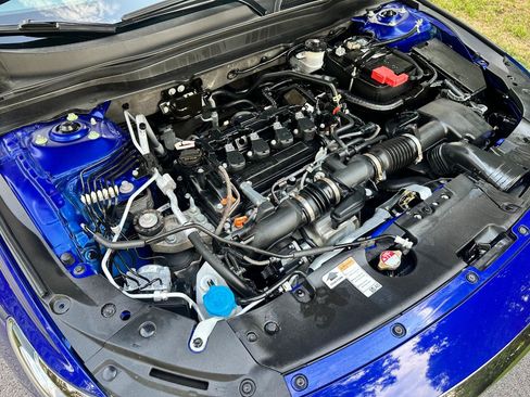 Used 2022 Honda Accord Sport Special Edition image 43