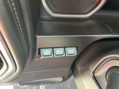 Used 2023 Chevrolet Silverado 3500 LTZ image 15