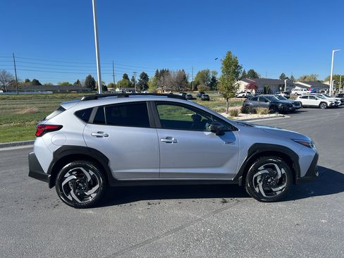 New 2026 Subaru Crosstrek 2.5i Limited AWD/4WD image 5