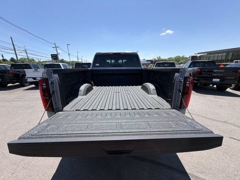New 2026 GMC Sierra 2500 SLT AWD/4WD image 20